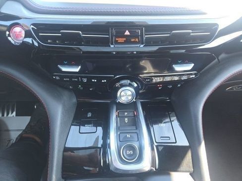 Used 2023 Acura MDX A-Spec image 29