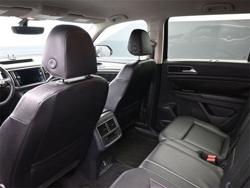 Used 2019 Volkswagen Atlas SE image 23