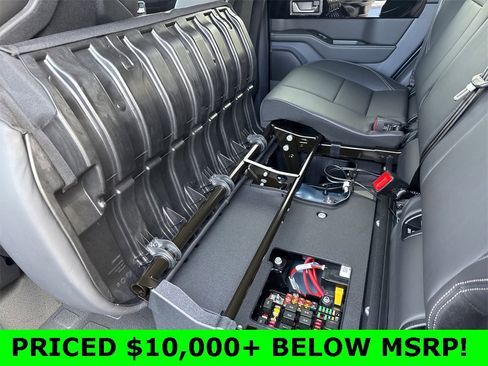 Used 2024 INEOS Grenadier image 27