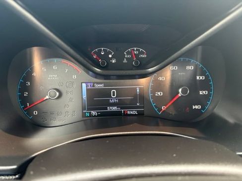 Used 2018 Chevrolet Colorado Z71 AWD/4WD image 26