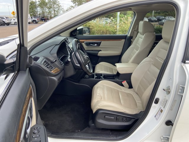Used 2018 Honda CR-V EX-L image 34