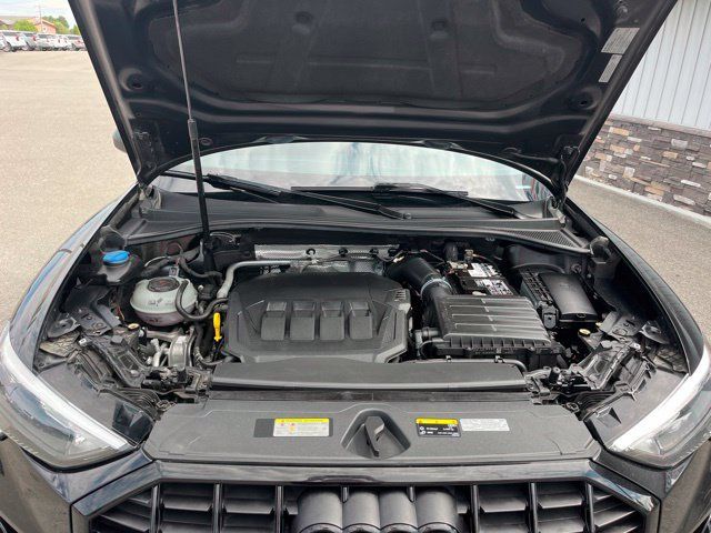 Used 2021 Audi Q3 2.0T Premium AWD/4WD image 22