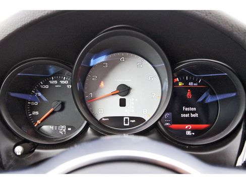 Used 2020 Porsche Macan S image 16