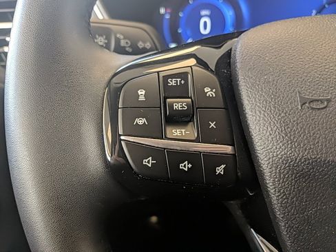 Certified 2022 Ford Escape SEL w/ Technology Package image 13