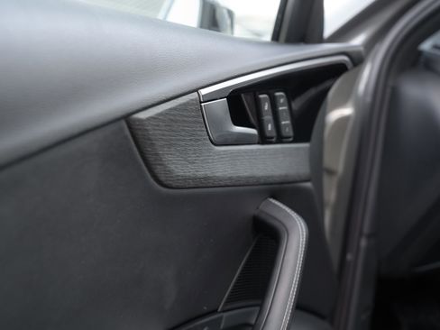 Certified 2023 Audi A4 2.0T Premium Plus w/ Premium Plus Package image 20