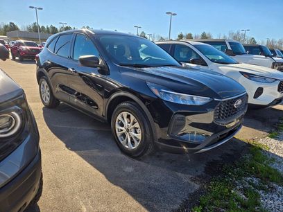New 2026 Ford Escape Active