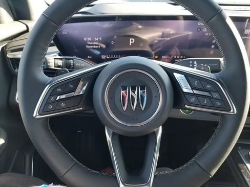 New 2026 Buick Enclave Sport Touring w/ Power Package AWD/4WD image 19