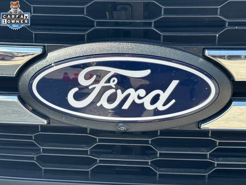 Used 2025 Ford F150 Lariat w/ Equipment Group 502A High AWD/4WD image 11