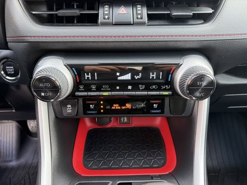 Used 2023 Toyota RAV4 TRD Off-Road image 22