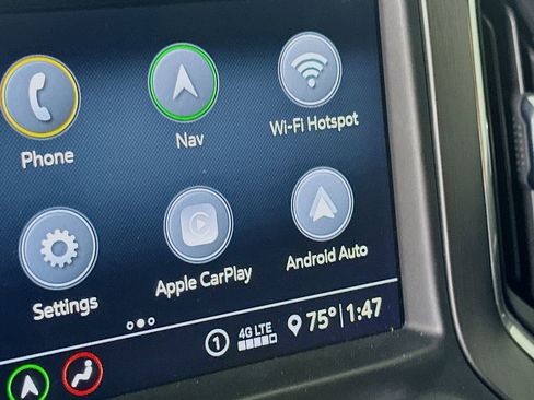 Used 2020 GMC Sierra 1500 AT4 w/ AT4 Premium Package image 27