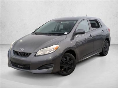 Used 2013 Toyota Matrix L
