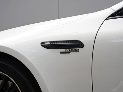Used 2022 Mercedes-Benz AMG GT 53 w/ Driver Assistance Package image 61