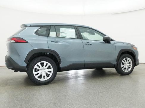 New 2026 Toyota Corolla Cross L image 46
