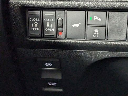 New 2026 Honda Odyssey Elite image 12