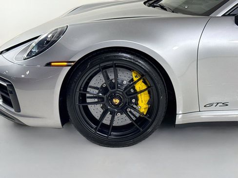 Used 2024 Porsche 911 Carrera GTS w/ Premium Package RWD image 35