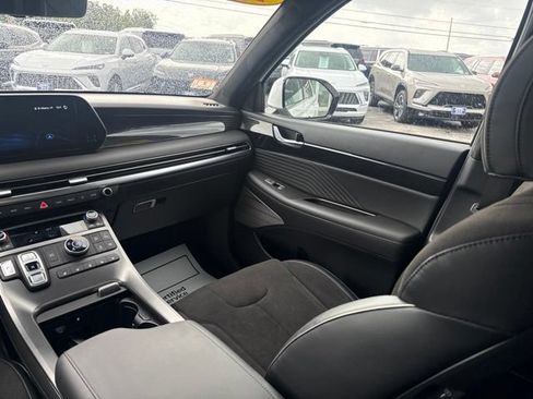 Used 2025 Hyundai Palisade Calligraphy AWD/4WD image 27