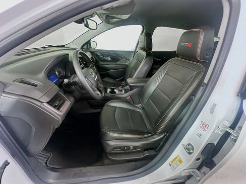 Used 2023 GMC Terrain AT4 AWD/4WD image 20