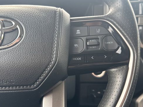Used 2024 Toyota Tundra SR5 AWD/4WD image 21