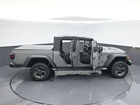 Used 2022 Jeep Gladiator Rubicon AWD/4WD image 61