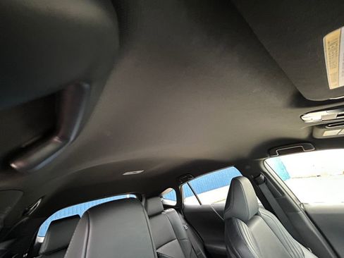 Used 2021 Toyota Venza XLE w/ Softex Package image 27