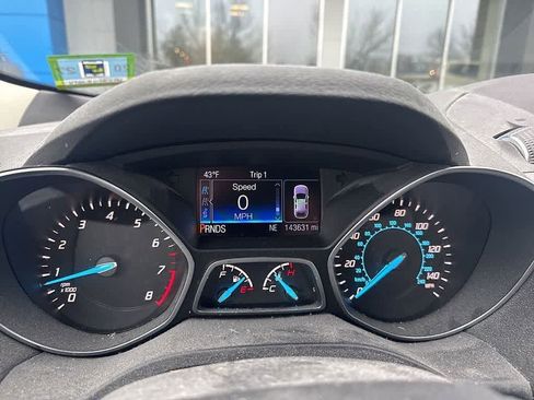 Used 2014 Ford Escape Titanium image 14