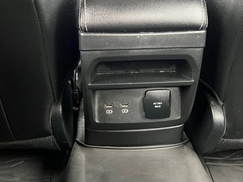 Used 2020 Ford Ranger Lariat w/ Equipment Group 501A Mid AWD/4WD image 38