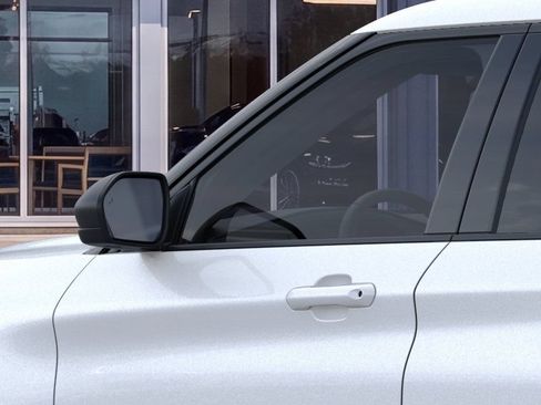 New 2026 Ford Explorer Active AWD/4WD image 20