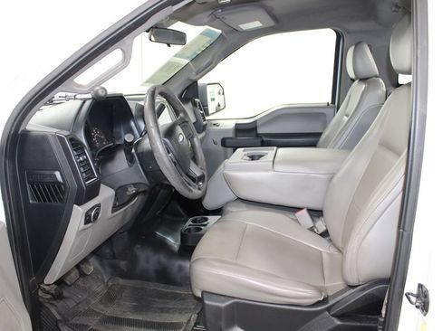 Used 2017 Ford F150 XL w/ XL Power Equipment Group RWD image 23