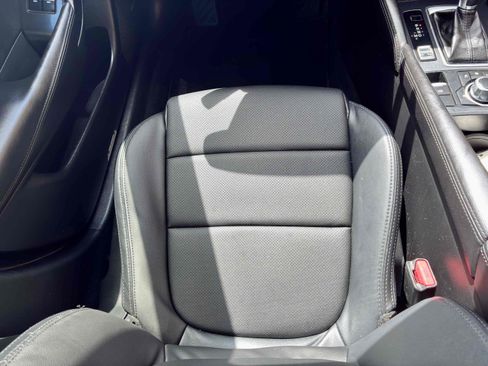 Used 2016 MAZDA MAZDA6 Touring FWD image 15