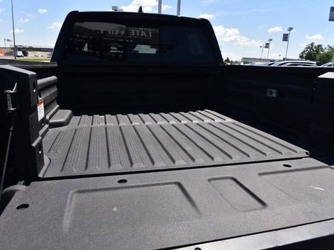 Used 2025 Honda Ridgeline RTL image 7