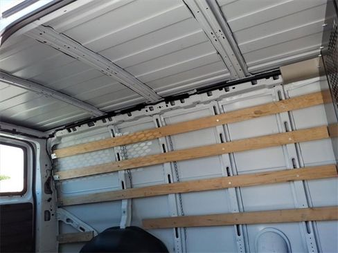 Used 2023 Chevrolet Express 2500 w/ Driver Convenience Package image 16