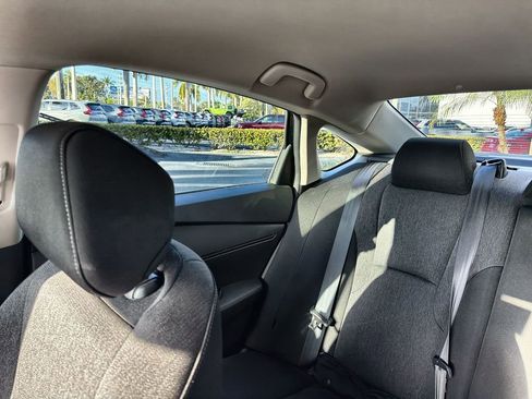 Used 2023 Honda Accord LX image 10