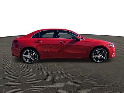 Used 2019 Mercedes-Benz A 220 4MATIC
