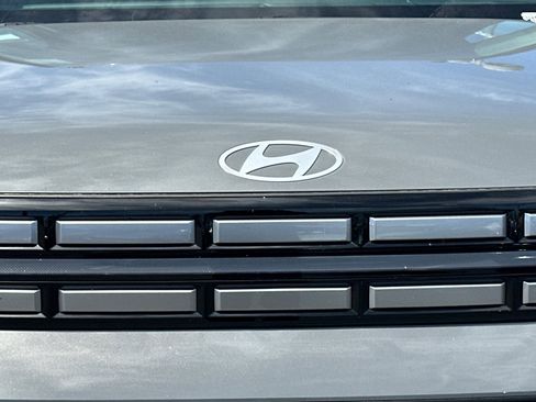 Certified 2025 Hyundai Santa Fe SEL image 45
