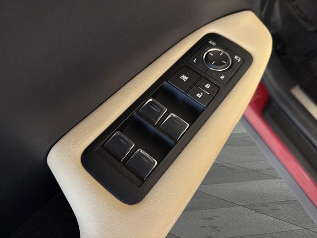 Certified 2022 Lexus RX 350 FWD w/ Premium Package image 9