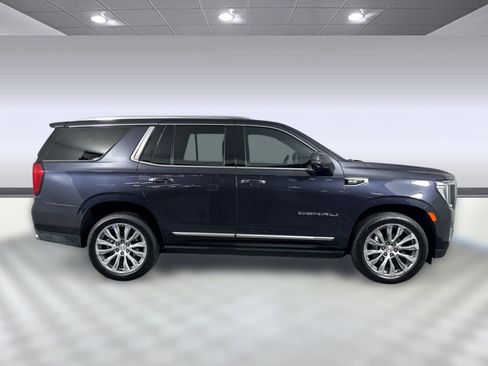 Used 2023 GMC Yukon Denali image 7