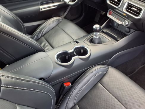Used 2024 Ford Mustang GT Premium RWD image 11