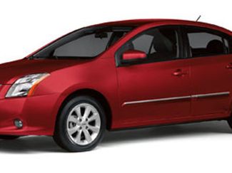 Used 2012 Nissan Sentra 2.0 SL w/ Leather Pkg FWD video 1
