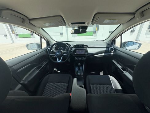 Used 2022 Nissan Versa S FWD image 23