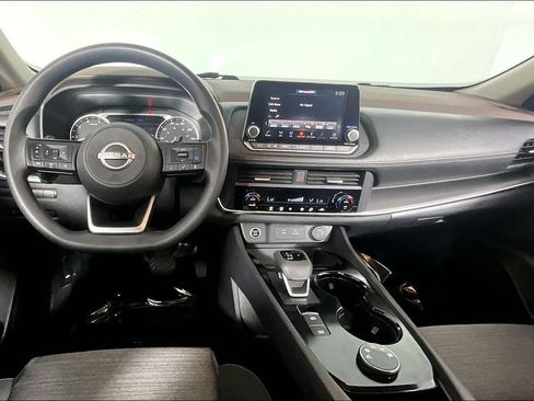 Used 2023 Nissan Rogue SV AWD/4WD image 15