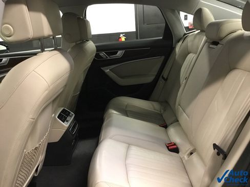 Used 2019 Audi A6 3.0T Premium w/ Convenience Package image 28