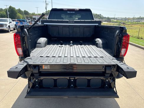 Used 2022 GMC Sierra 2500 SLE w/ Gooseneck/5TH Wheel Package AWD/4WD image 23