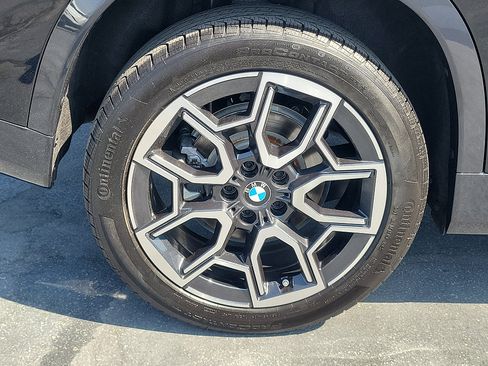 Used 2026 BMW X1 xDrive28i w/ Convenience Package AWD/4WD image 6