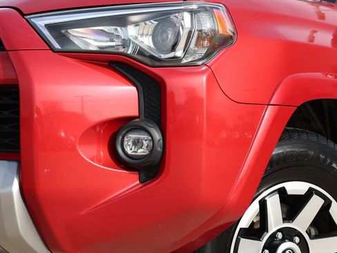 Used 2021 Toyota 4Runner TRD Off-Road Premium image 11