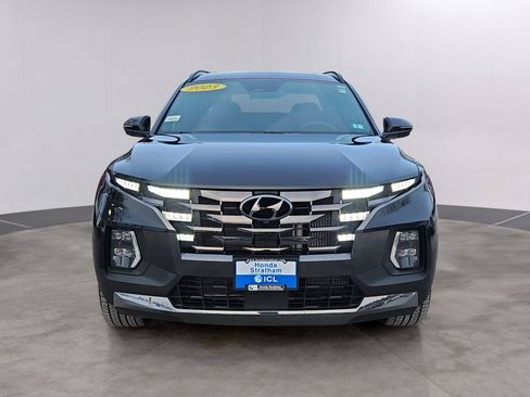 Used 2023 Hyundai Santa Cruz Limited w/ Cargo Package image 32