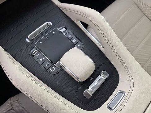 New 2026 Mercedes-Benz GLE 580 4MATIC image 15