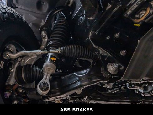 Used 2025 Toyota 4Runner TRD Sport image 14