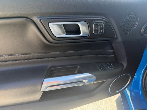 Used 2019 Ford Mustang GT Premium w/ GT Performance Package image 23