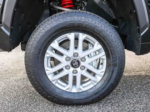 New 2026 Toyota Tundra SR5 image 11