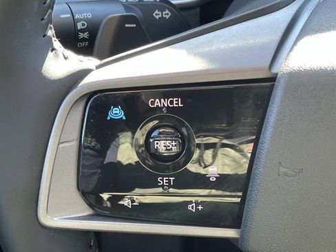 Certified 2025 Nissan Murano SL image 20